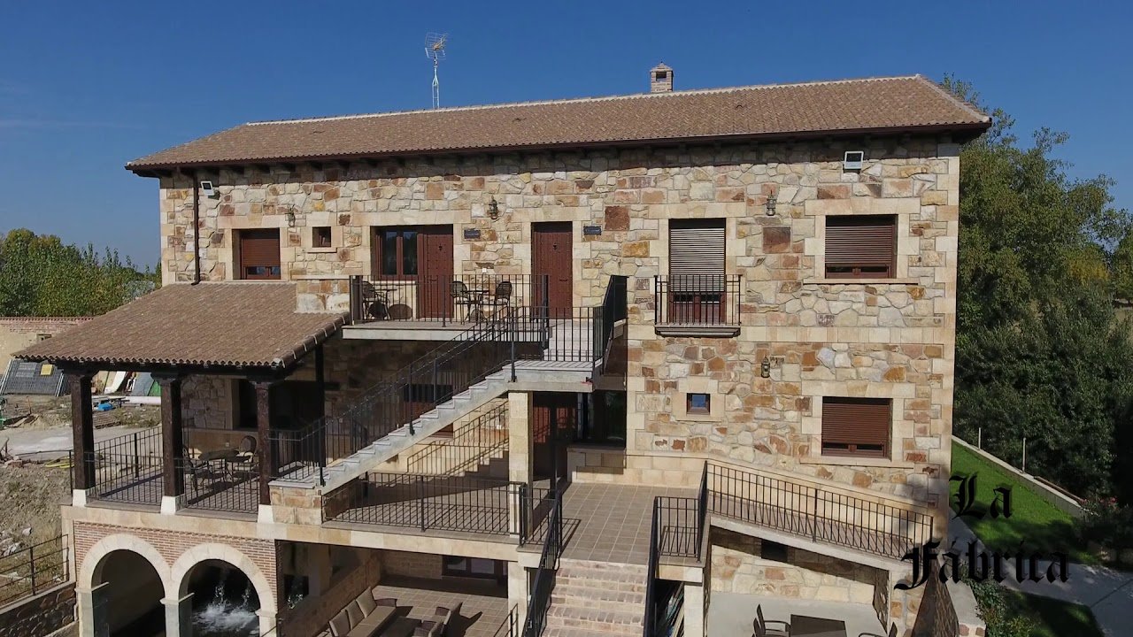 Casa Los Monteros