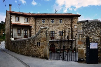 Casa de los Cubos