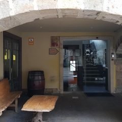 Hostal El Rincón