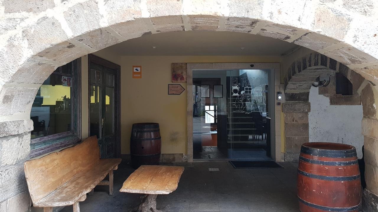 Hostal El Rincón