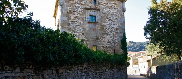 Torre de los Azulejos