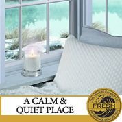 A Calm & Quiet Place