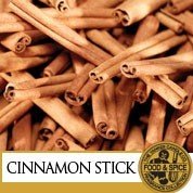 Cinnamon Stick