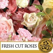 Fresh Cut Roses